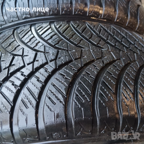 225/60/17 зимни гуми Фалкен за СУВ, снимка 9 - Гуми и джанти - 52280584