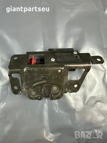 Брава БАГАЖНИК ЗА БМВ BMW E46 7026192, снимка 3 - Части - 49136043