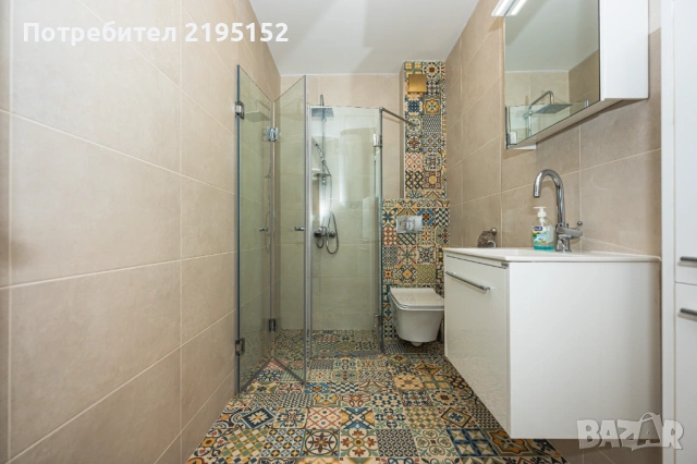 Нов тристаен с гараж гр.Пловдив-Център /Мараша/, снимка 11 - Апартаменти - 53586486