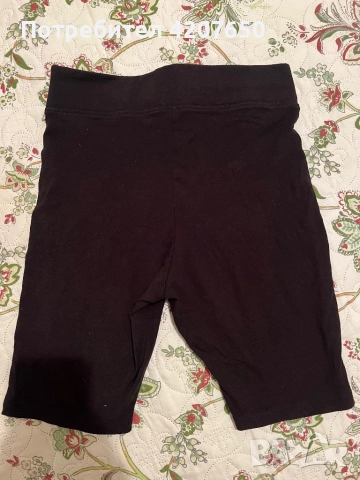 Къси панталонки и клинчета, снимка 7 - Клинове - 52582693