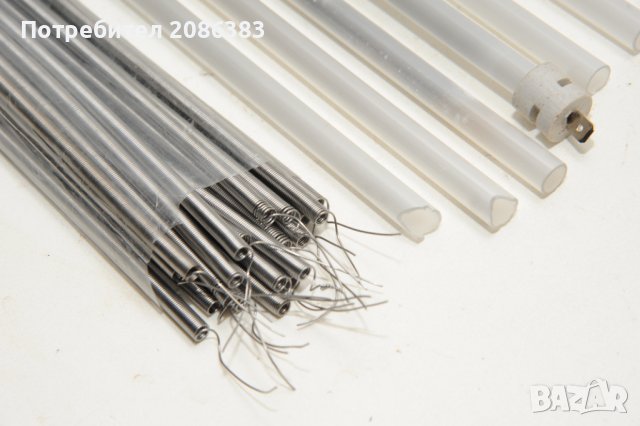 Нагреватели ,  реотани, снимка 7 - Други стоки за дома - 43900107