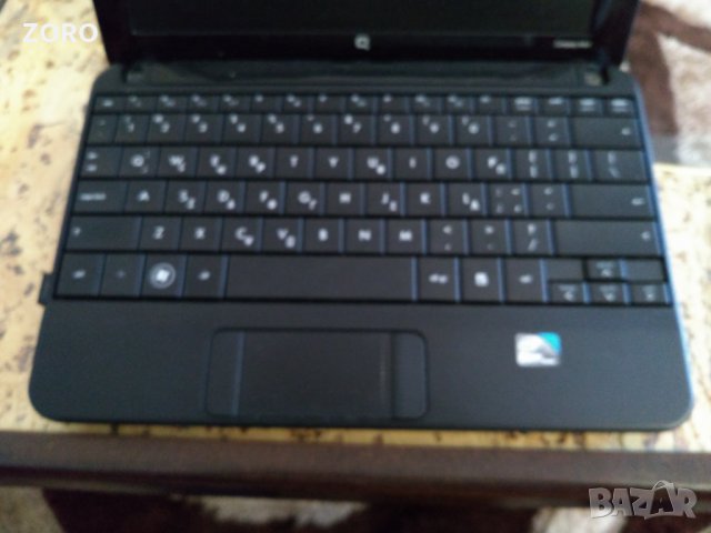 HP QOMPAC MINI, снимка 4 - Лаптопи за дома - 28589655