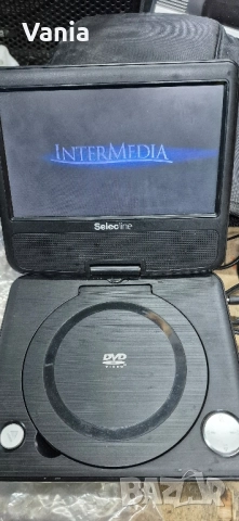 DVD за кола , снимка 2 - Аксесоари и консумативи - 52526741