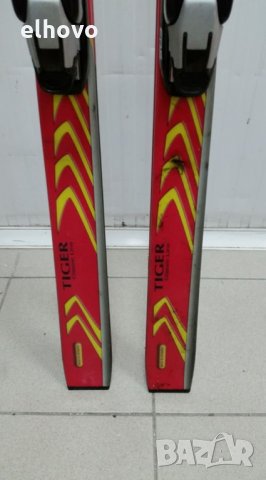 Ски Voiki Tiger Classic Line, снимка 4 - Зимни спортове - 27381934