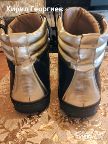 Супер кецове Voin, снимка 4 - Кецове - 52026044