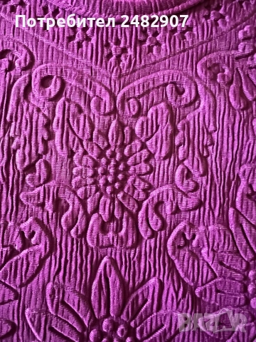 Дамска блуза, снимка 11 - Тениски - 53491892