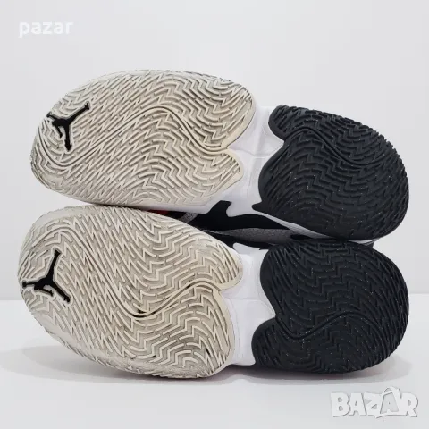 NIKE AIR JORDAN CJ0780 Westbrook One Take Оригинални Маратонки 42-42.5 27см, снимка 5 - Маратонки - 49905380