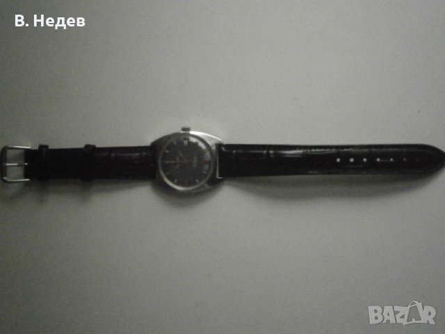 INVICTA, incabloc, 17 jewels, swiss made, TOP!, снимка 10 - Мъжки - 44000102