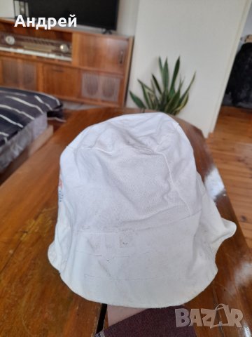 Стара шапка идиотка Черно Море, снимка 3 - Други ценни предмети - 43427757