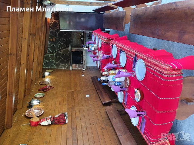 "Бабината къща " , снимка 5 - Селски туризъм и култура - 37150575