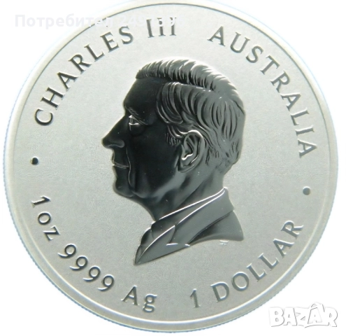 1 oz, лунар, Година на коня - 2026, снимка 2 - Нумизматика и бонистика - 52146473