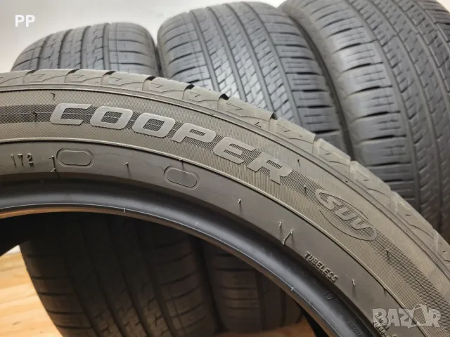 235/50/19 Cooper 2022 г. / всесезонни гуми, снимка 10 - Гуми и джанти - 48279197