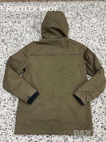 Мъжка парка REVOLUTION OUTDOOR. Размер L, снимка 8 - Якета - 52919362