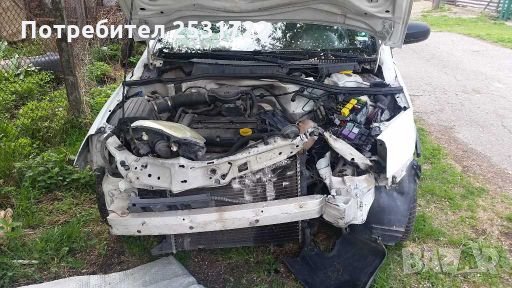 Корса ц НА части , снимка 4 - Автомобили и джипове - 27860508