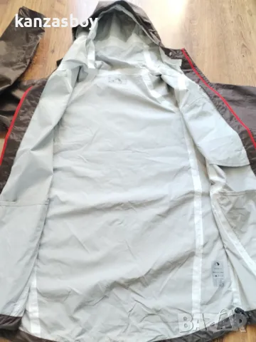 tatonka men's membrane jacket - страхотна мъжка мембрана М, снимка 11 - Якета - 49405590