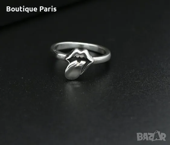 Chrome Hearts Tongue оригинален пръстен