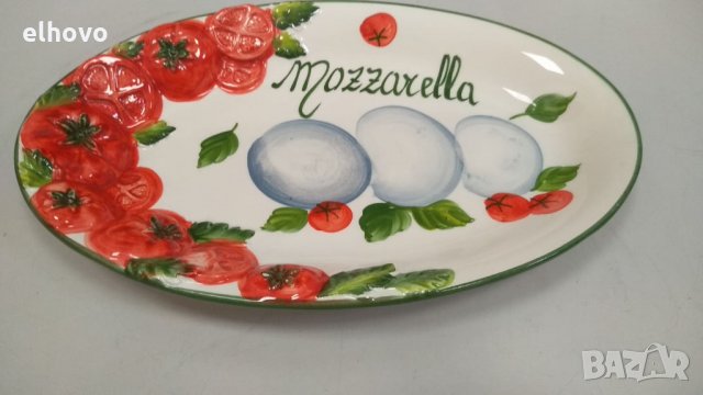 Плато за сервиране 30см