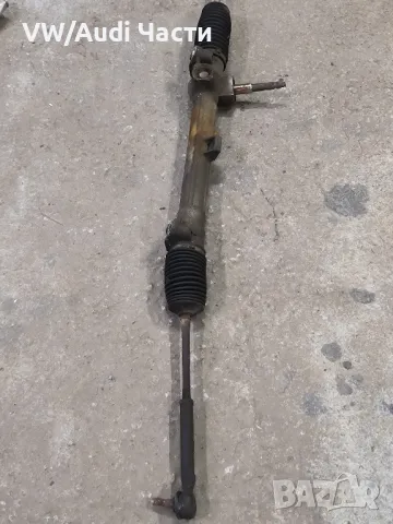 Кормилна рейка за Фиат Пунто Fiat Punto 00467476260 TRW, снимка 3 - Части - 49625057