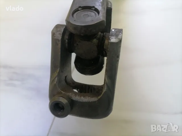 Кормилен прът Volkswagen - ПРОМО, снимка 8 - Части - 47633858