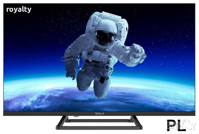 Телевизор TESLA серия 3 - 32E325BH, снимка 5 - Телевизори - 50937535