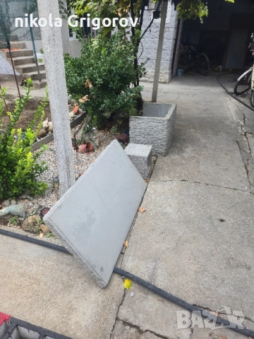 Градинско Барбекю Градинска Мивка , снимка 12 - Други - 51987882