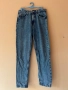 Mom fit дамски дънки 36 размер 100 памук на марката Sinsay 👖👖👖, снимка 1
