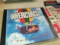 INNERCIRCLE CD 2304251609, снимка 1