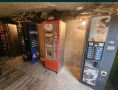Продавам 2 броя вендинг кафе машини Венеция ЛХ ., снимка 2