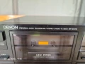 Дек Denon DR-M 12 HX, снимка 3
