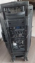 Преносима Колона Ibiza sound 100w., снимка 6