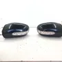 Странично огледало Mercedes W203 C-class C180, снимка 2