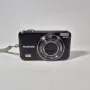 Цифров фотоапарат FUJIFILM JX200, снимка 1