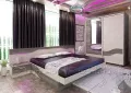 Спален комплект Арамо, снимка 1