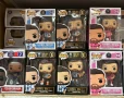 Funko Pop фигурки Лионел Меси, фигурка Lionel Messi, снимка 1