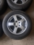16 цола джанти за Хонда CR-V , снимка 15