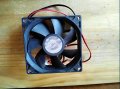 Вентилатори за компютър - 3 вида, снимка 5