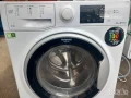 Продавам Люк за пералня Hotpoint Ariston RSG 925 J Съвместим е за МНОГО модели, снимка 3