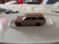 Hotwheels Datsun Vagon 2012, снимка 1