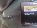 Soni Ciber Shot HD 16pixels Цифров Фотоапарат Промо, снимка 7