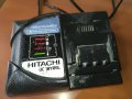 hitachi li-ion battery charger-внос germany, снимка 8