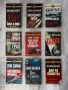 Голяма колекция с криминални романи - стари издания само по 1 евро за брой , снимка 3