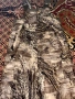 Младежки полугащеризон Realtree, снимка 9