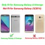 Samsung Galaxy J3 (2017) защитен кейс, снимка 3