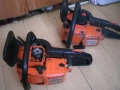 stihl резачка за дърва  оригинални 2бр. , снимка 9