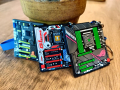 Геймърски ключодържатели – дънна платка (Gigabyte, G1 Gaming, Asus ROG), снимка 1 - Други - 36536724