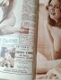 Холивуд списание 1963 г , снимка 7