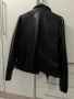 Дамско кожено яке , снимка 4