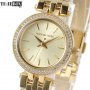 Michael Kors MK3295 Mini Darci Glitz. Нов дамски часовник, снимка 1