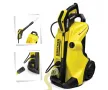 KARCHER HIGH PRESSURE TROLLEY K4 7600360902, снимка 2