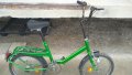 Велосипед немски 20'', снимка 8